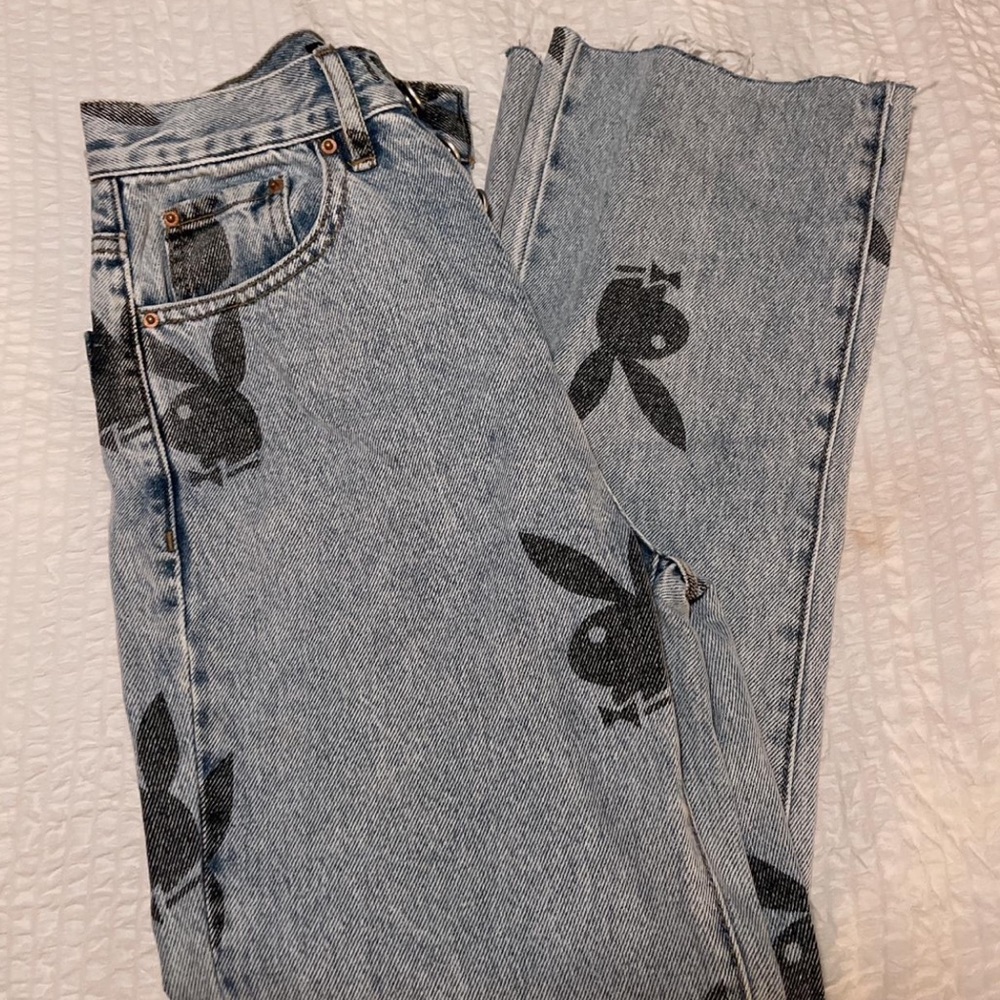PLAYBOY jeans